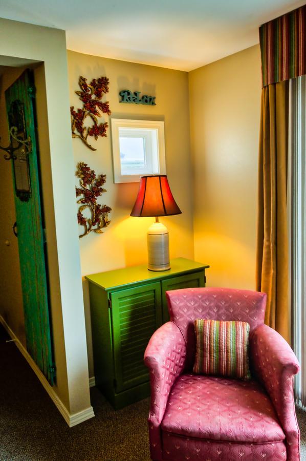 Sandy Cove Inn Seaside Ngoại thất bức ảnh