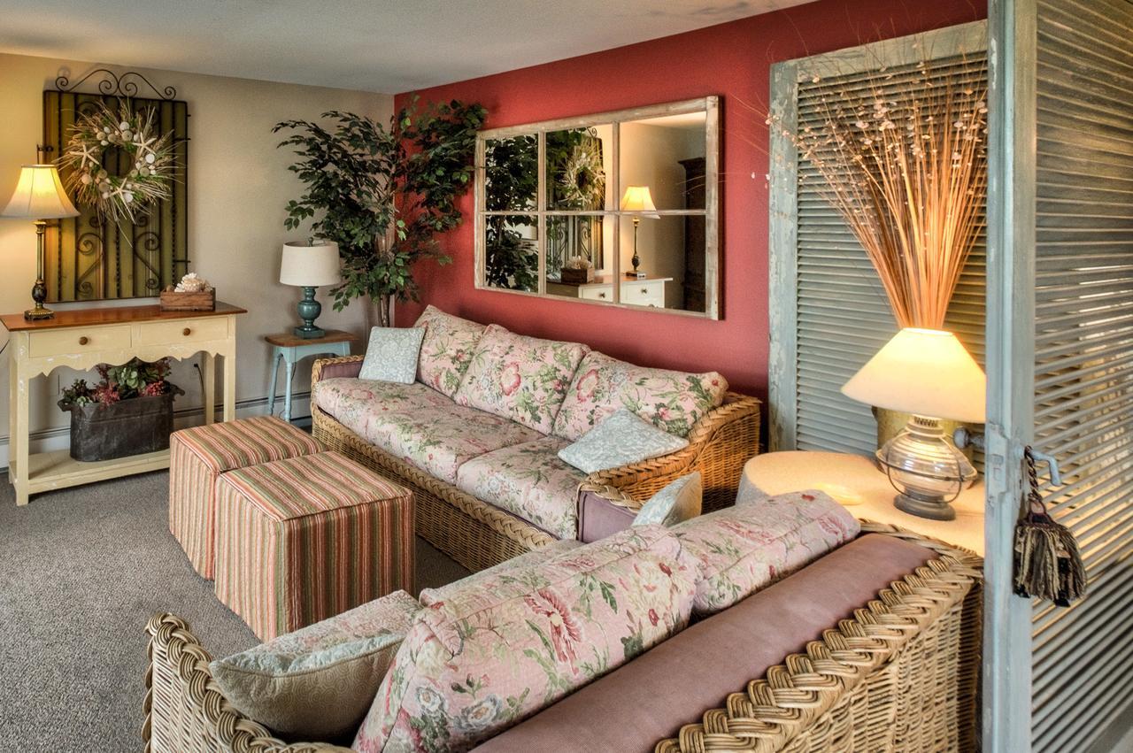 Sandy Cove Inn Seaside Ngoại thất bức ảnh