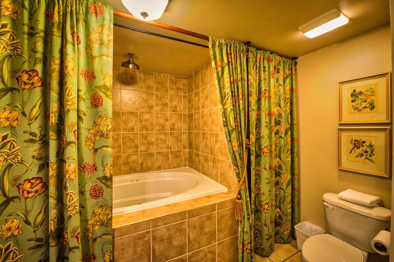 Sandy Cove Inn Seaside Ngoại thất bức ảnh