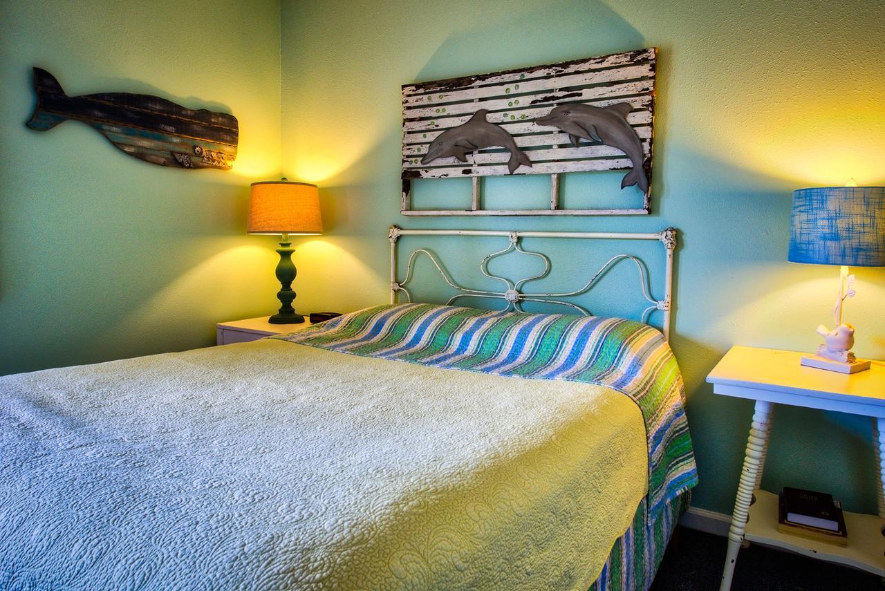 Sandy Cove Inn Seaside Ngoại thất bức ảnh