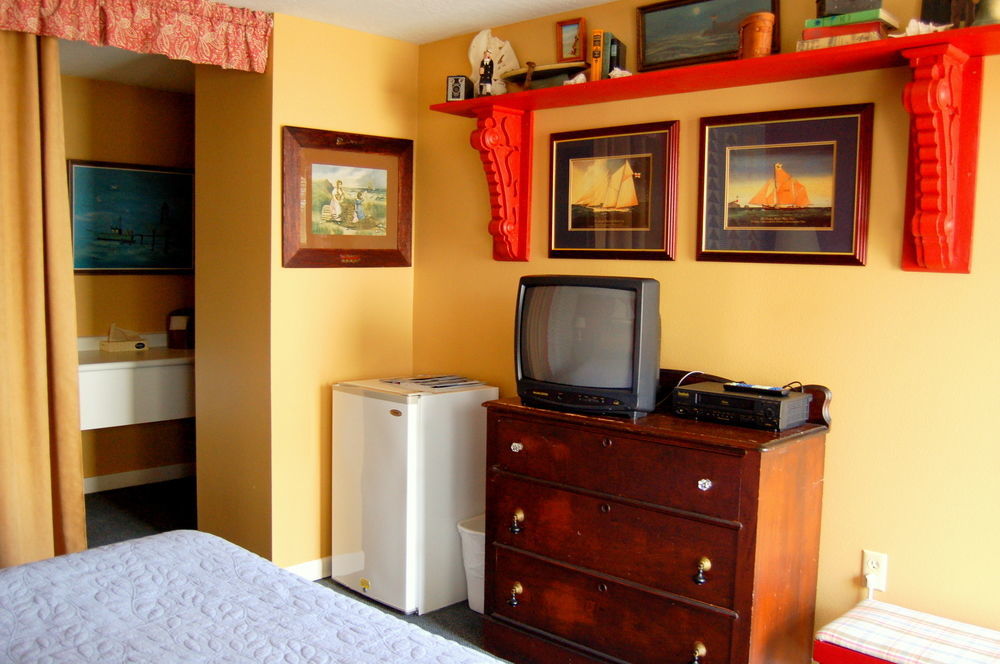 Sandy Cove Inn Seaside Ngoại thất bức ảnh