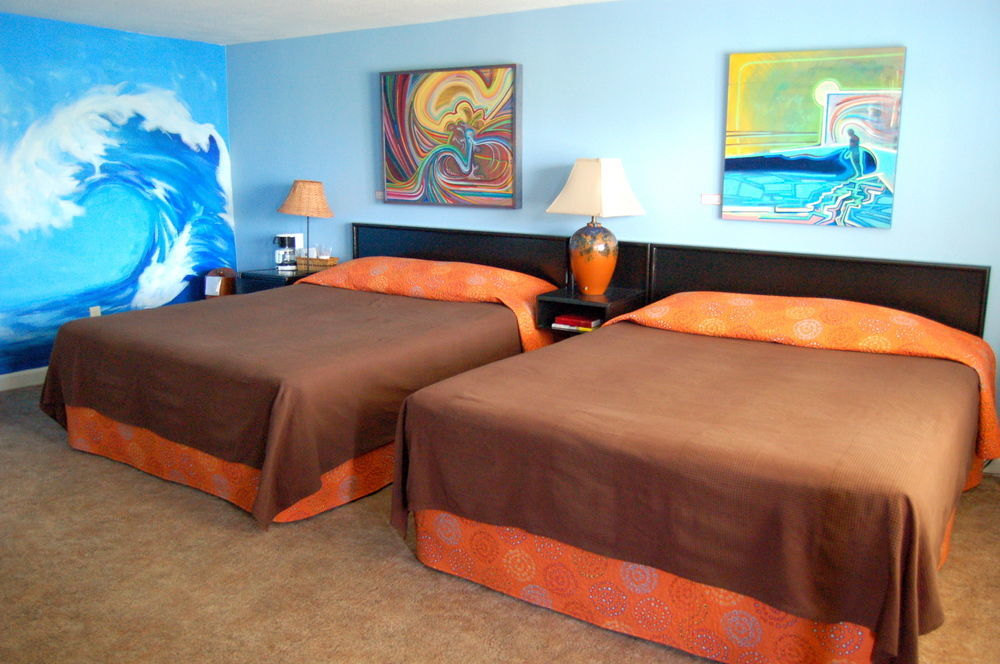 Sandy Cove Inn Seaside Ngoại thất bức ảnh
