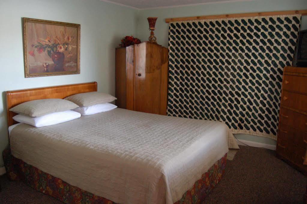 Sandy Cove Inn Seaside Ngoại thất bức ảnh