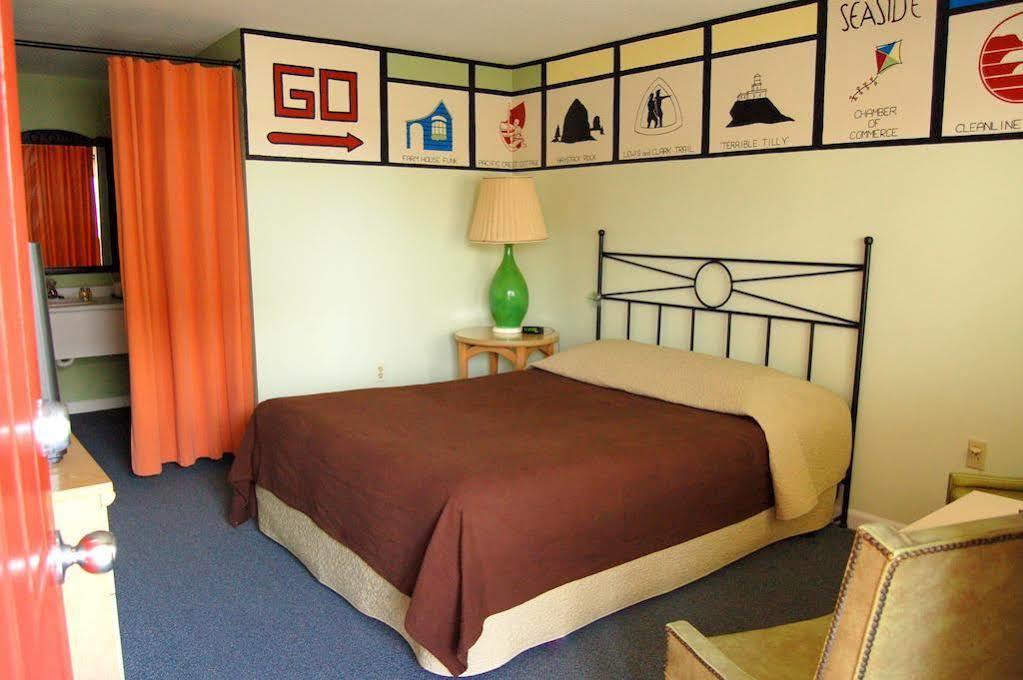 Sandy Cove Inn Seaside Ngoại thất bức ảnh